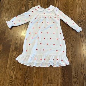 The Beaufort Bonnet Goldie Locks Gown